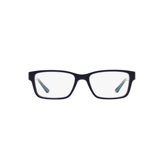 Versace Other - VE3198-5107 Men's Blue Frame Eyeglasses